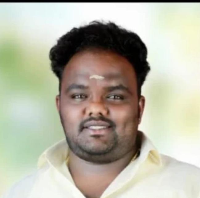 Groom Image